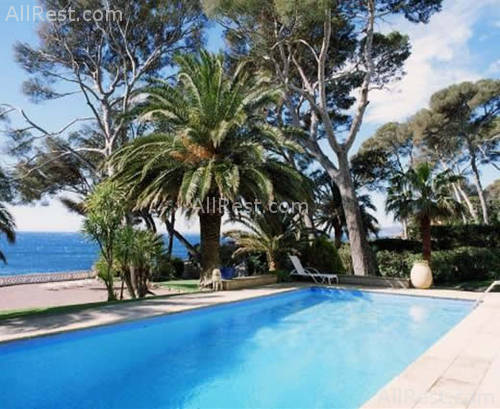 Hotel La Villa Mauresque 53